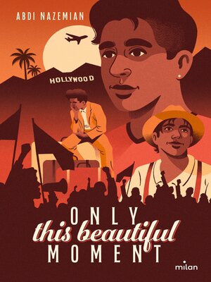 cover image of Only This Beautiful Moment